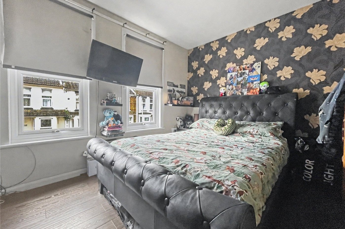 3 bedroom house for sale in Gillingham | Robinson Michael & Jackson