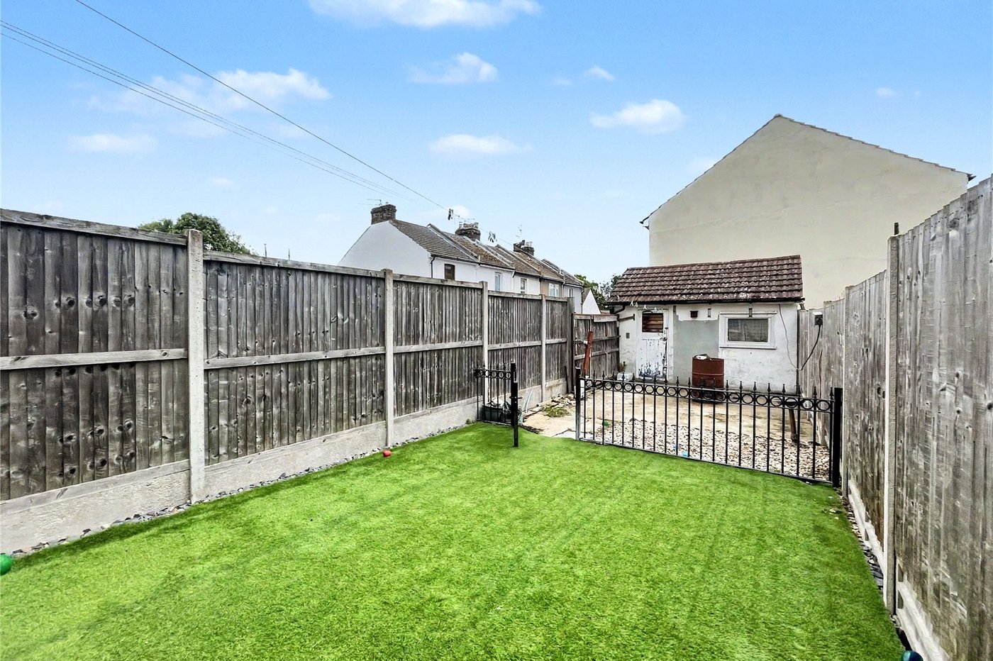 3 bedroom house for sale in Gillingham | Robinson Michael & Jackson