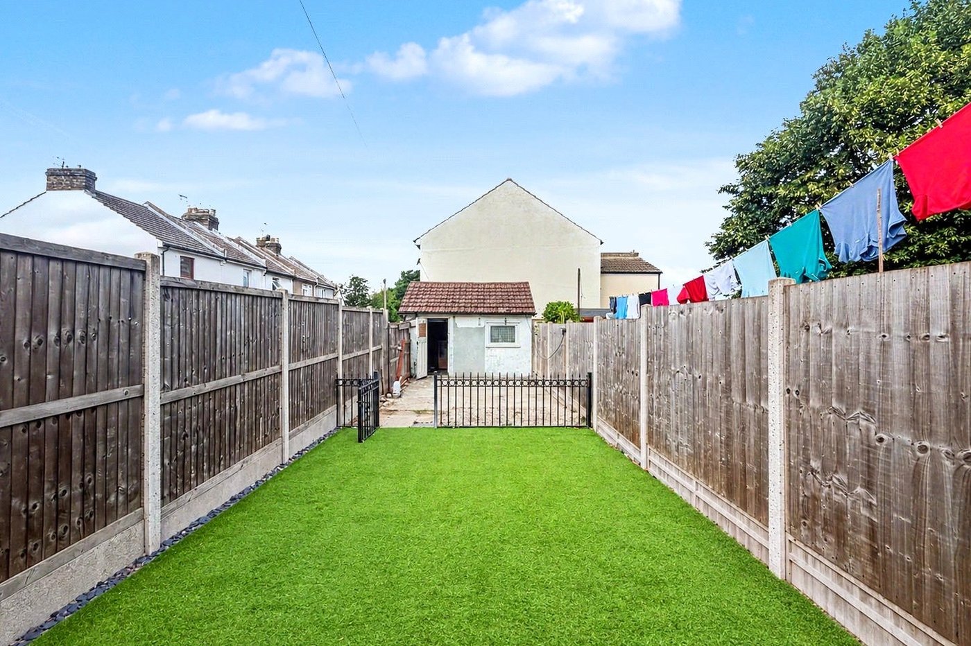 3 bedroom house for sale in Gillingham | Robinson Michael & Jackson