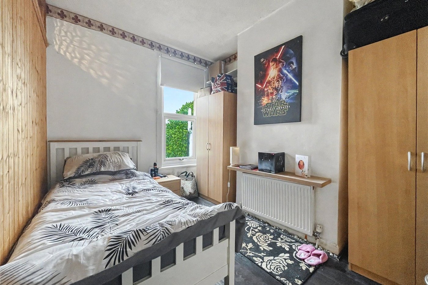 3 bedroom house for sale in Gillingham | Robinson Michael & Jackson