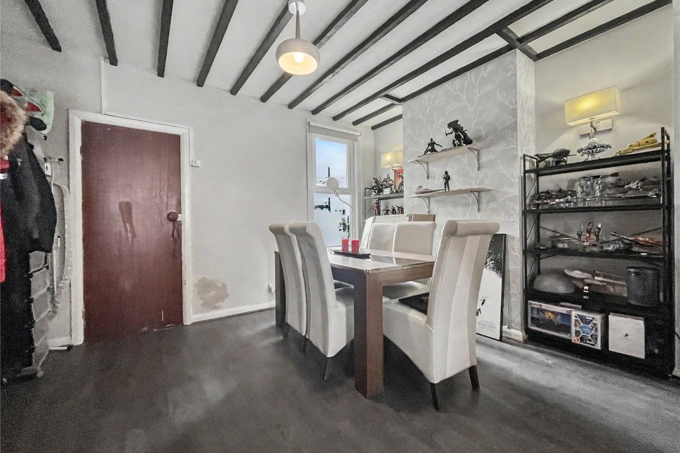 3 bedroom house for sale in Gillingham | Robinson Michael & Jackson