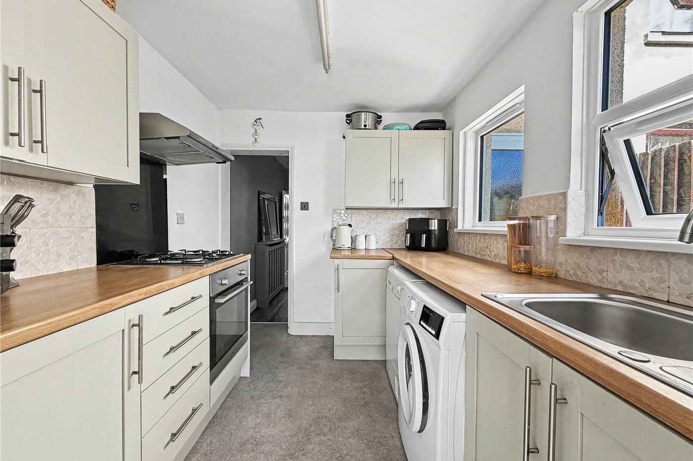 3 bedroom house for sale in Gillingham | Robinson Michael & Jackson