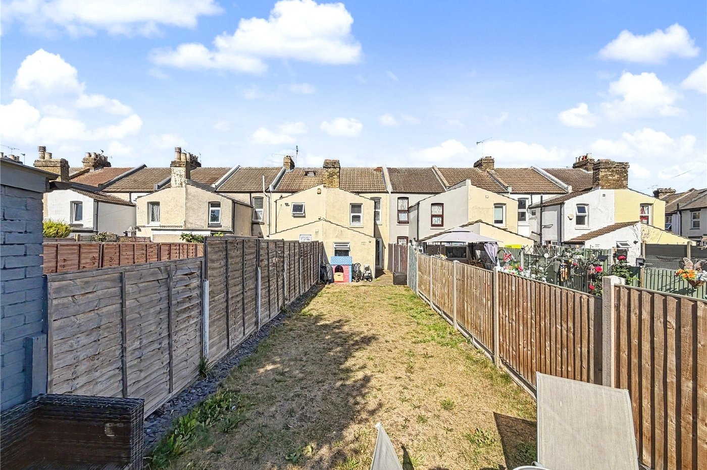 3 bedroom house for sale in Gillingham | Robinson Michael & Jackson