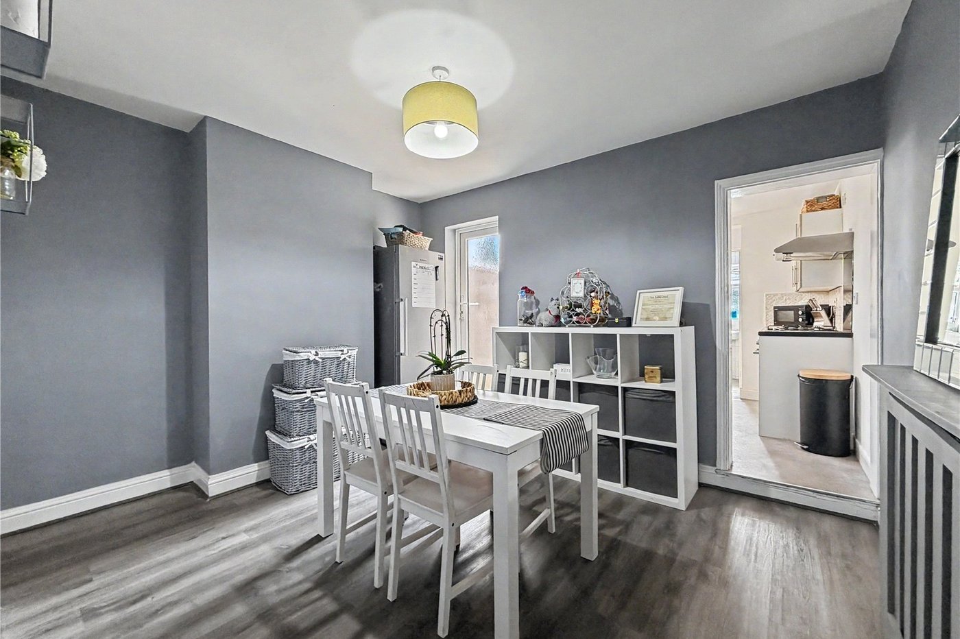 3 bedroom house for sale in Gillingham | Robinson Michael & Jackson