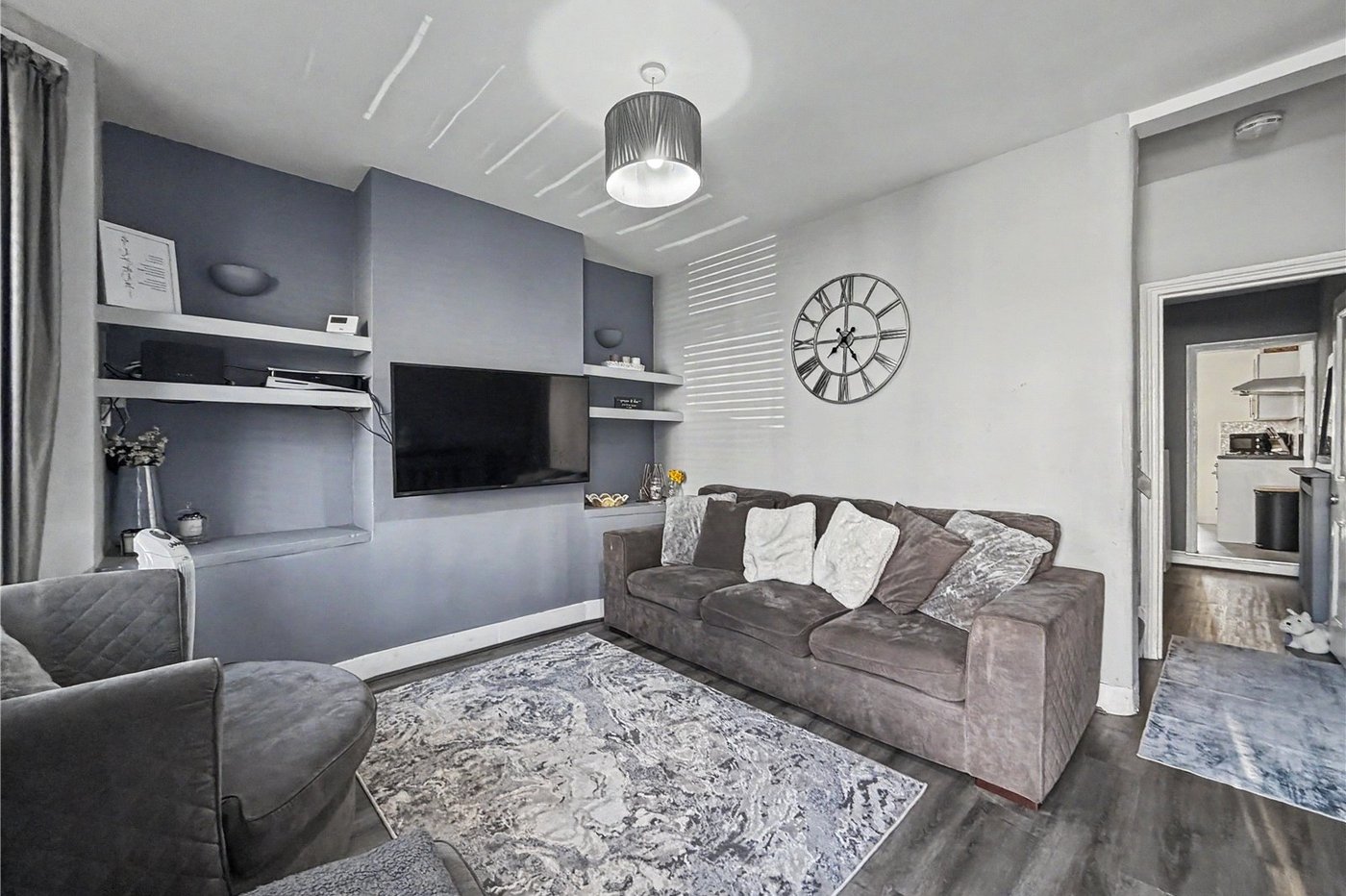3 bedroom house for sale in Gillingham | Robinson Michael & Jackson