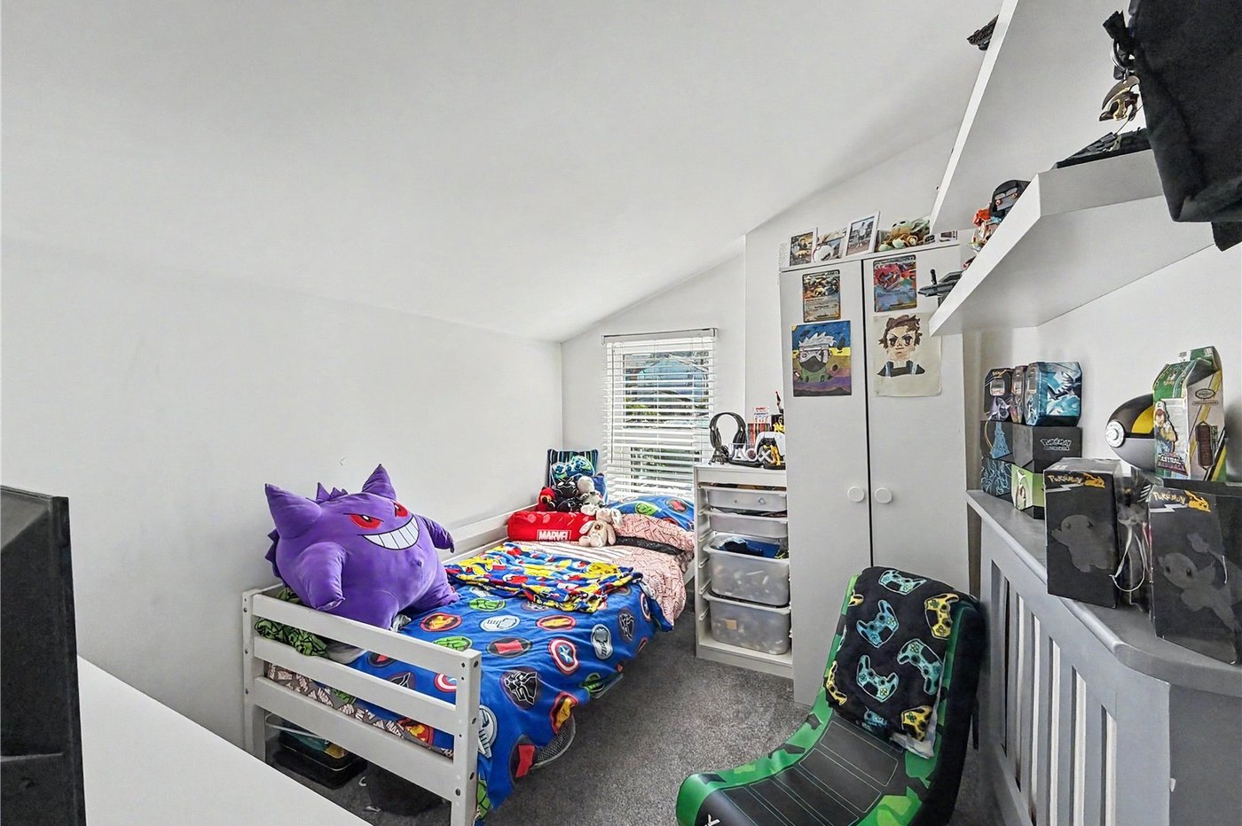 3 bedroom house for sale in Gillingham | Robinson Michael & Jackson