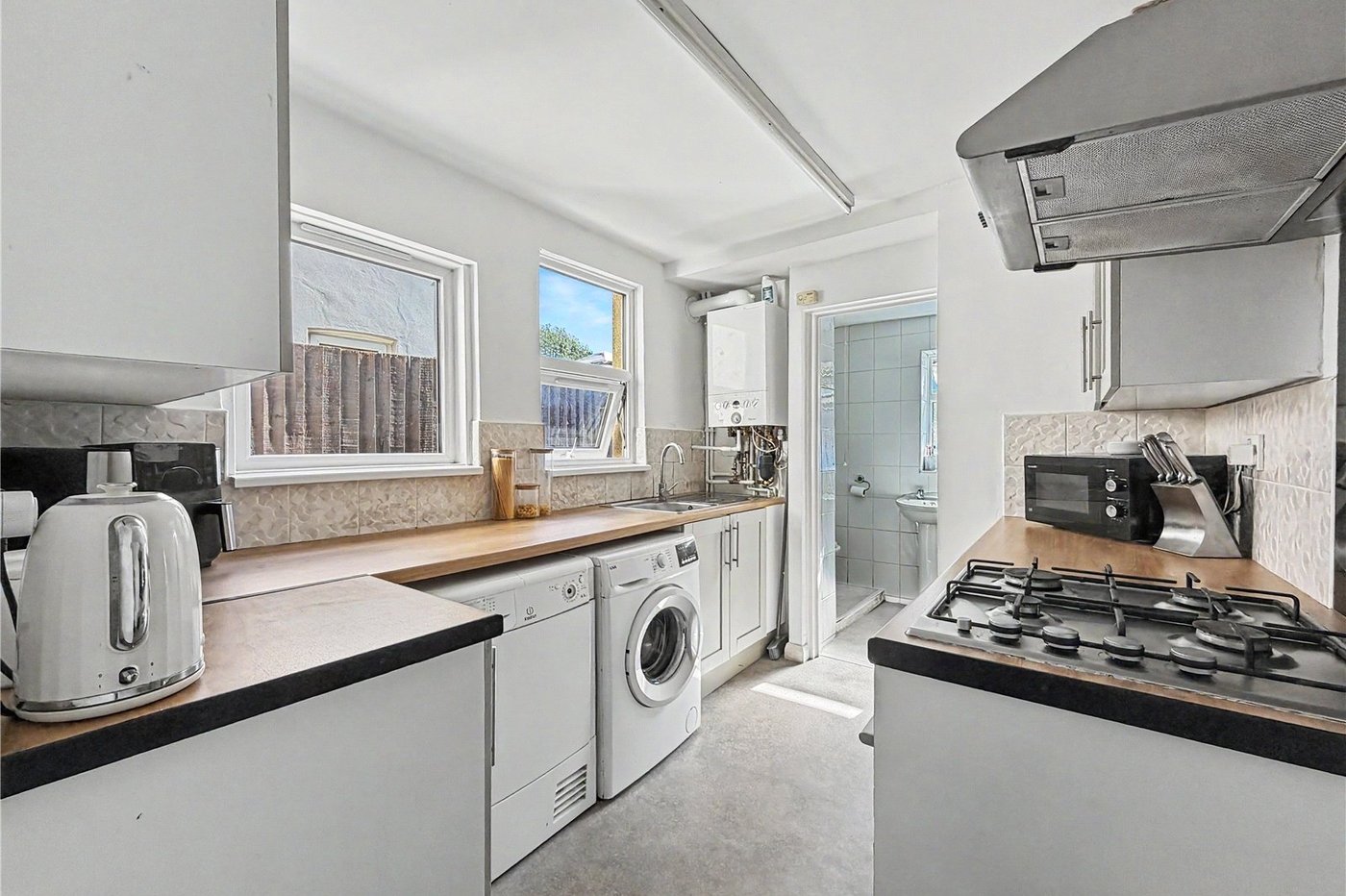 3 bedroom house for sale in Gillingham | Robinson Michael & Jackson