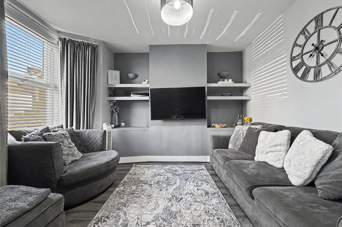 3 bedroom house for sale in Gillingham | Robinson Michael & Jackson