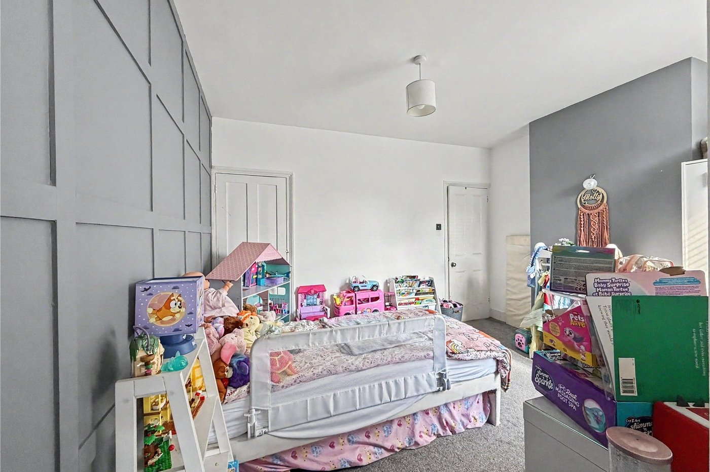 3 bedroom house for sale in Gillingham | Robinson Michael & Jackson