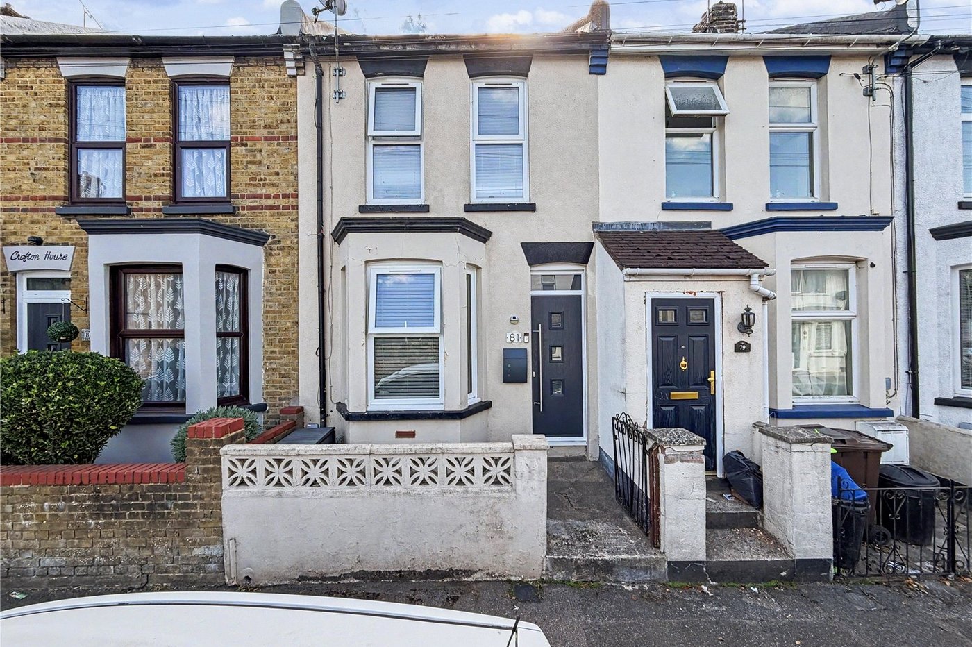 3 bedroom house for sale in Gillingham | Robinson Michael & Jackson
