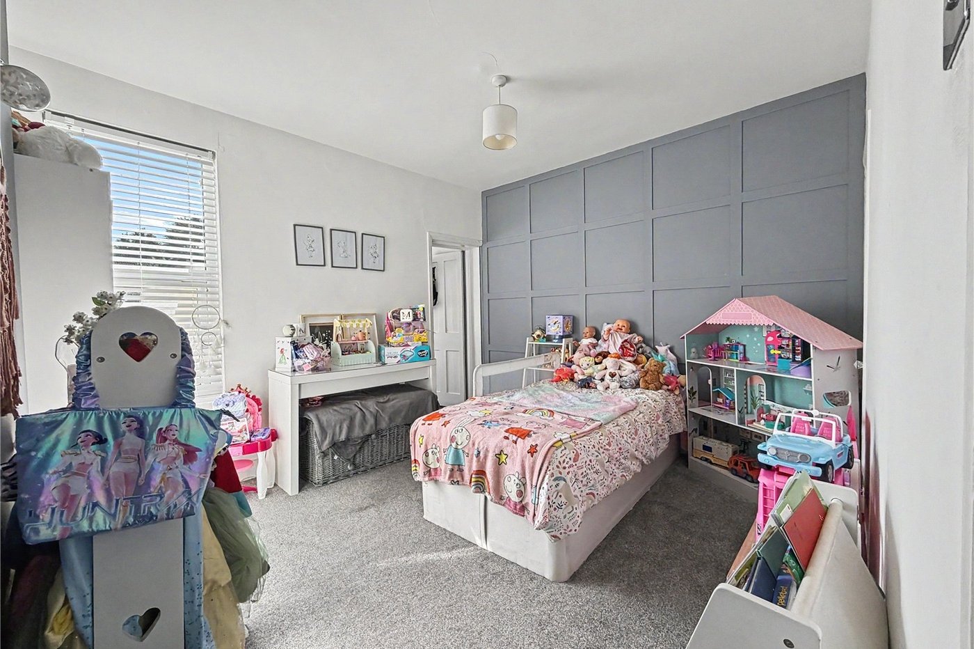 3 bedroom house for sale in Gillingham | Robinson Michael & Jackson