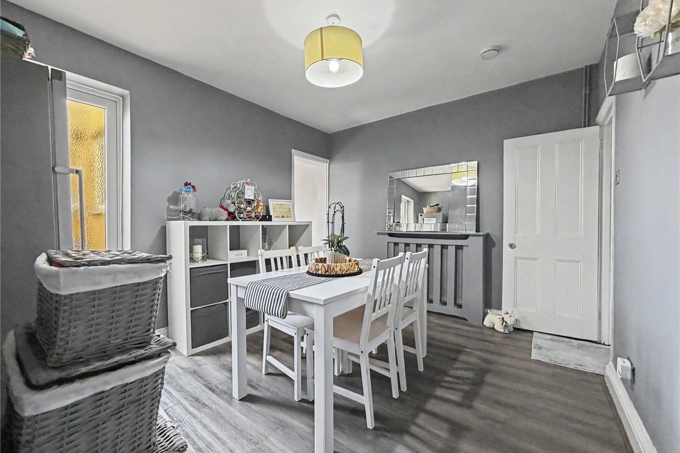 3 bedroom house for sale in Gillingham | Robinson Michael & Jackson