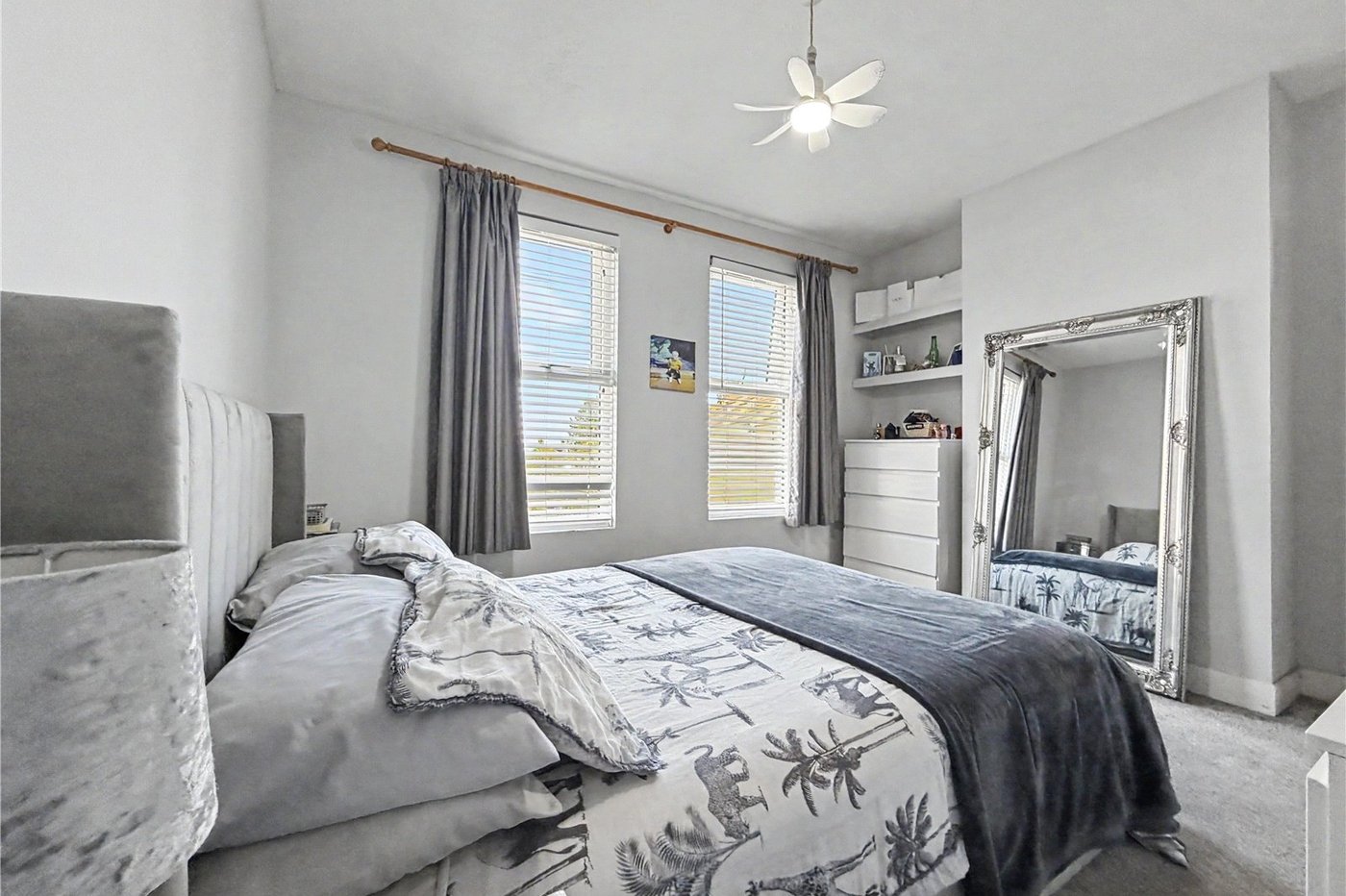 3 bedroom house for sale in Gillingham | Robinson Michael & Jackson