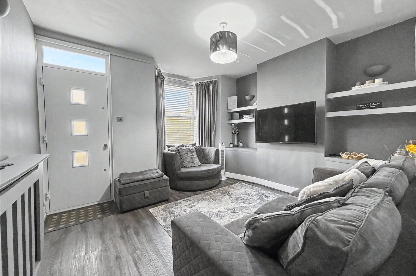 3 bedroom house for sale in Gillingham | Robinson Michael & Jackson