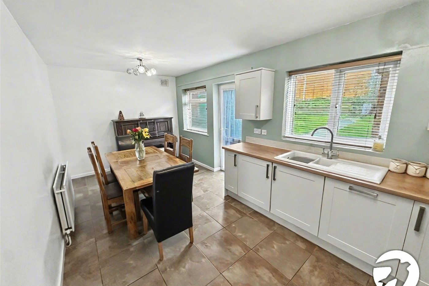 3 bedroom house for sale in Rochester | Robinson Michael & Jackson