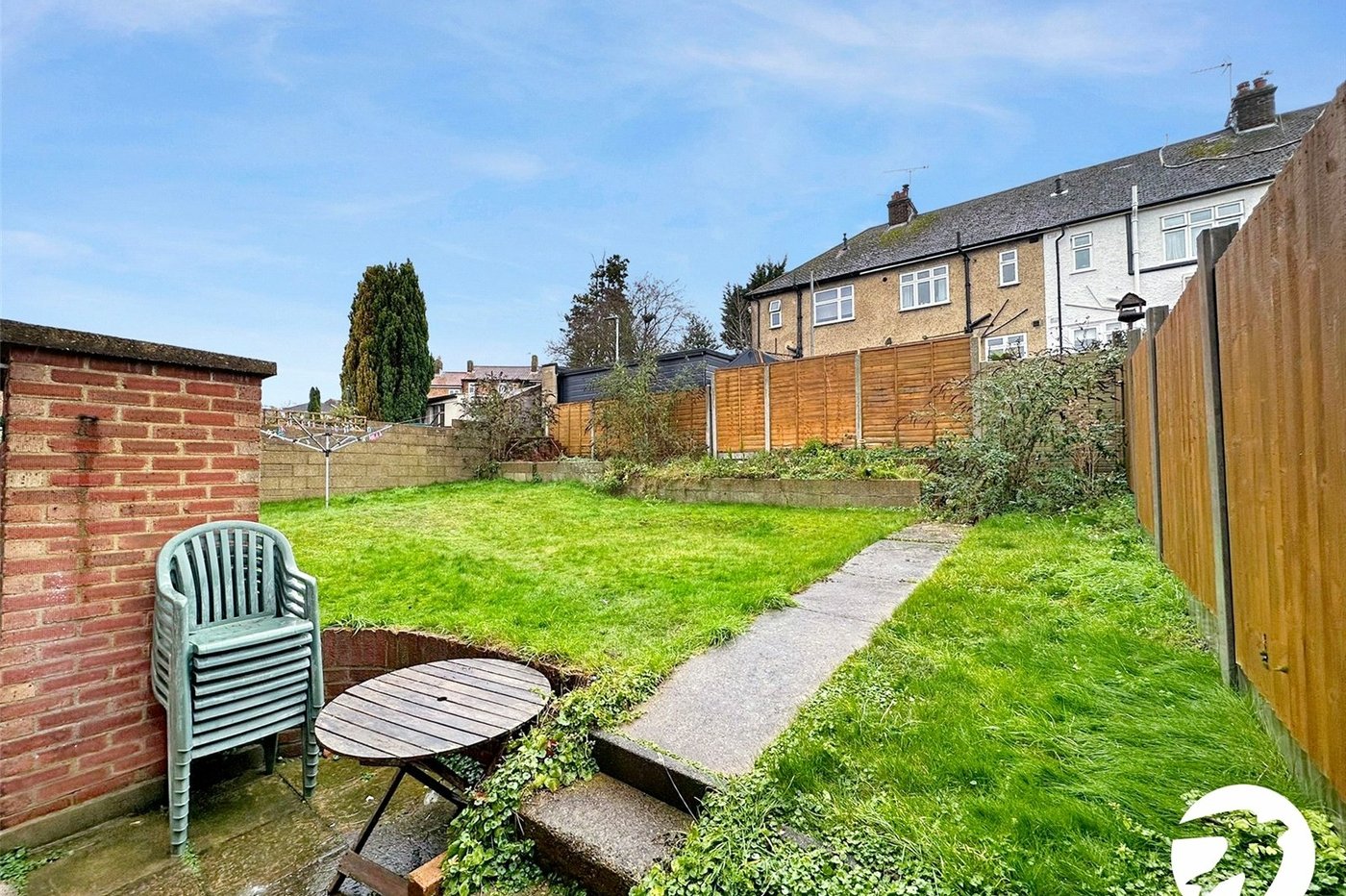 3 bedroom house for sale in Rochester | Robinson Michael & Jackson