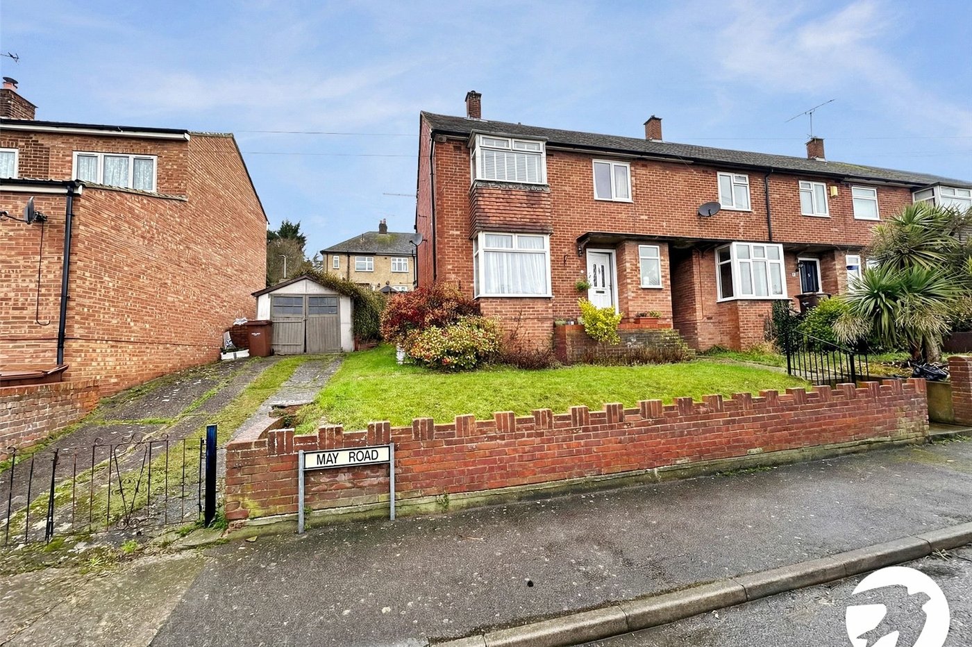 3 bedroom house for sale in Rochester | Robinson Michael & Jackson