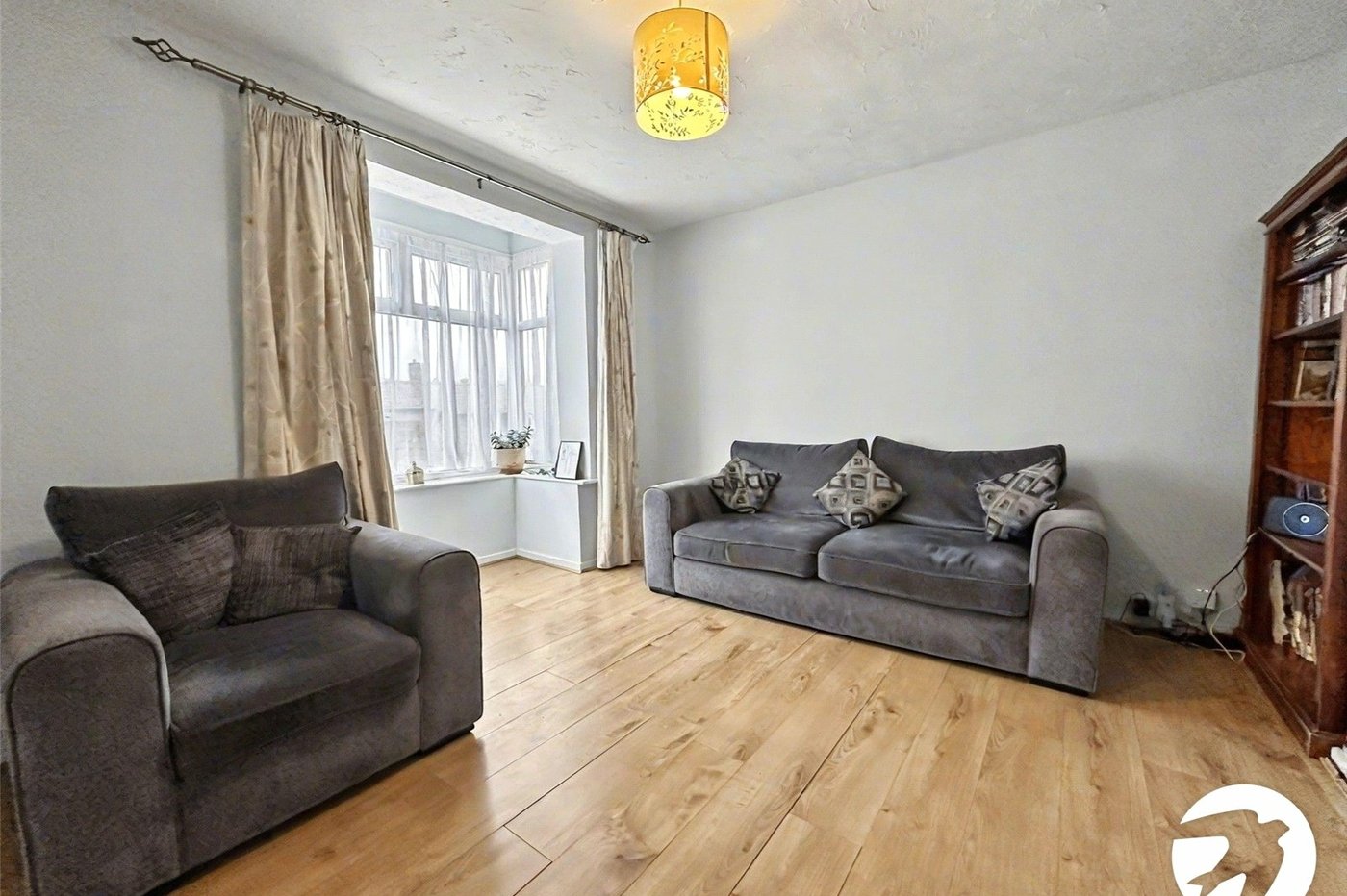 3 bedroom house for sale in Rochester | Robinson Michael & Jackson