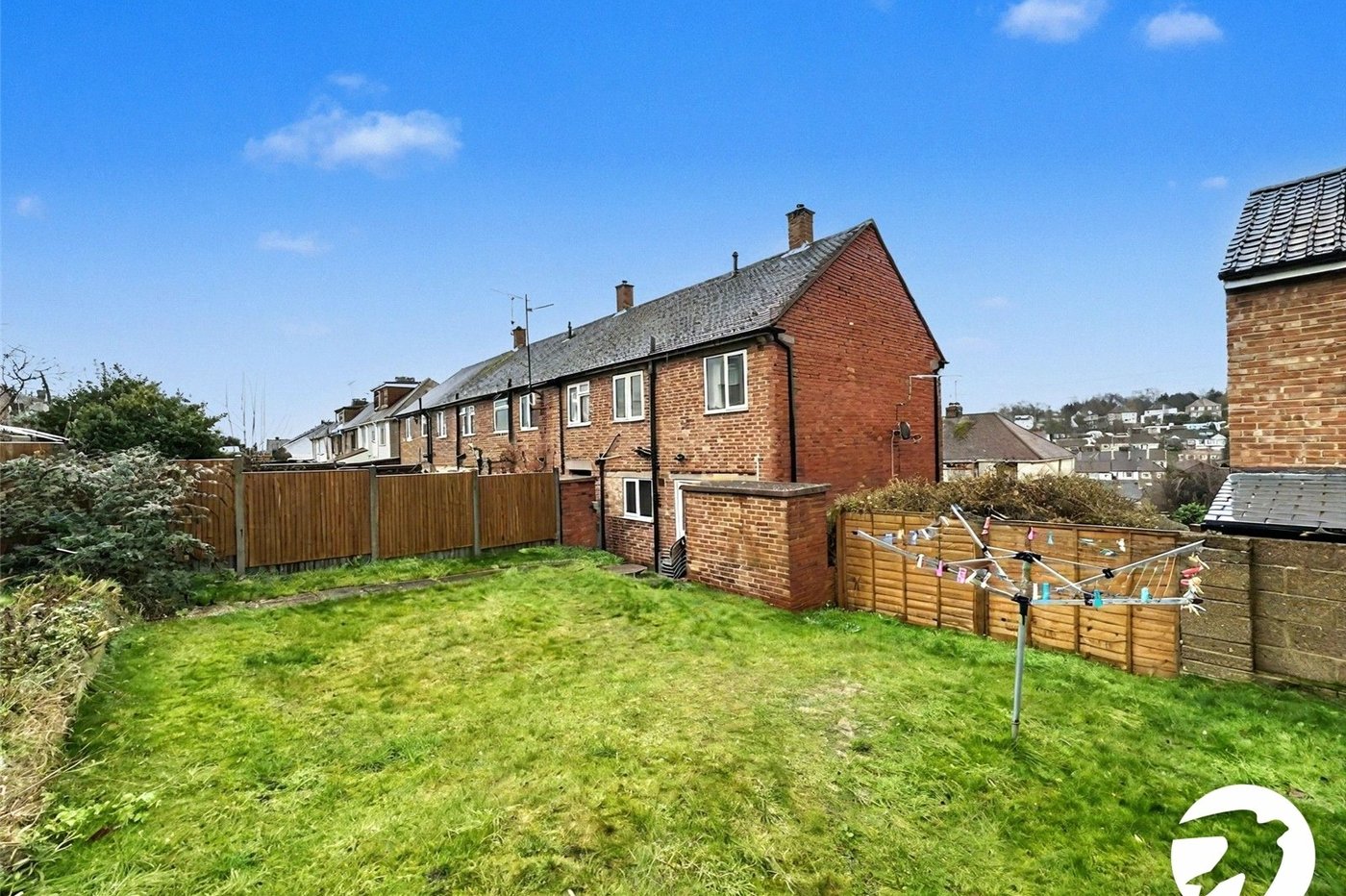 3 bedroom house for sale in Rochester | Robinson Michael & Jackson