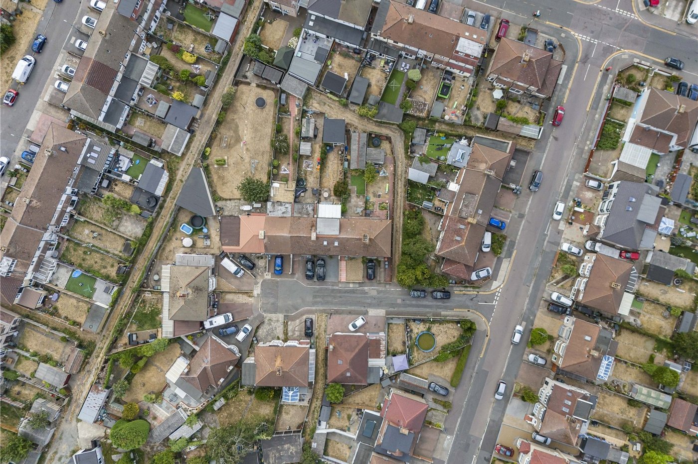 3 bedroom house for sale in Dartford | Robinson Jackson