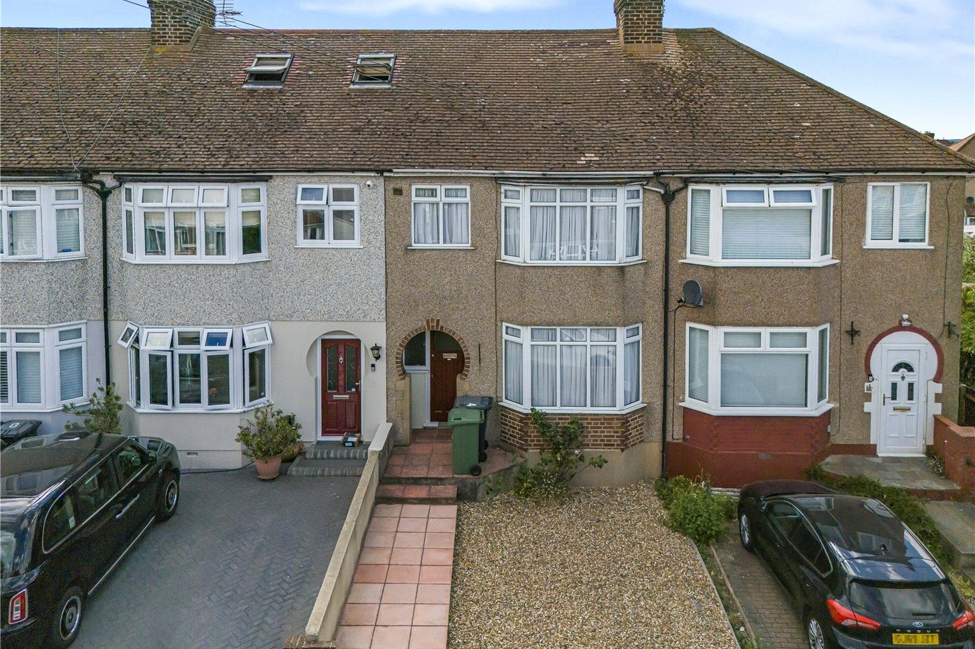 3 bedroom house for sale in Dartford | Robinson Jackson