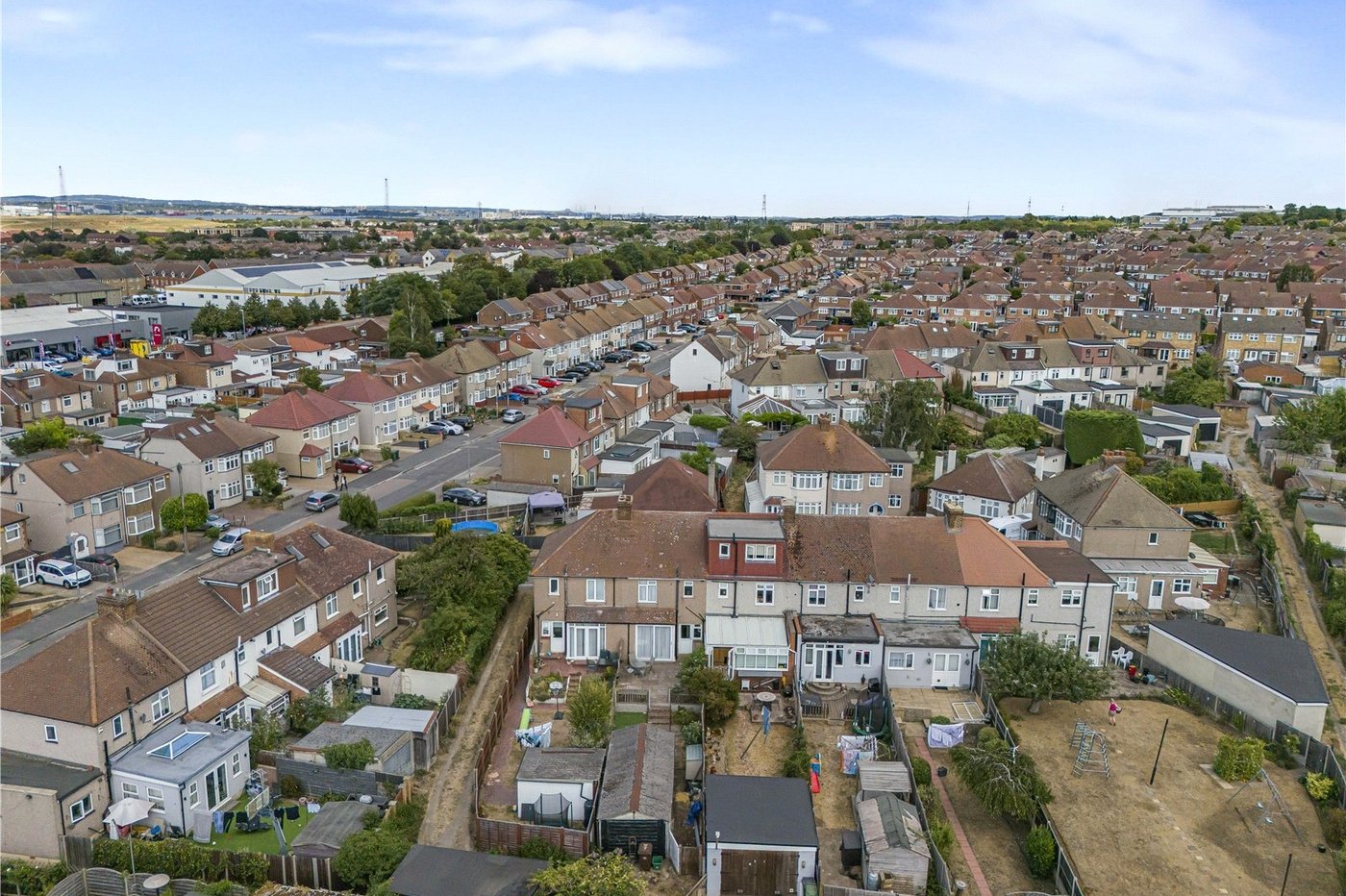 3 bedroom house for sale in Dartford | Robinson Jackson