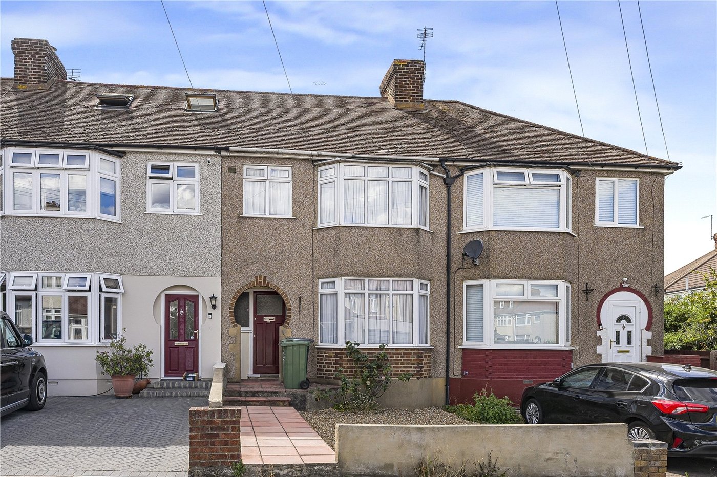 3 bedroom house for sale in Dartford | Robinson Jackson