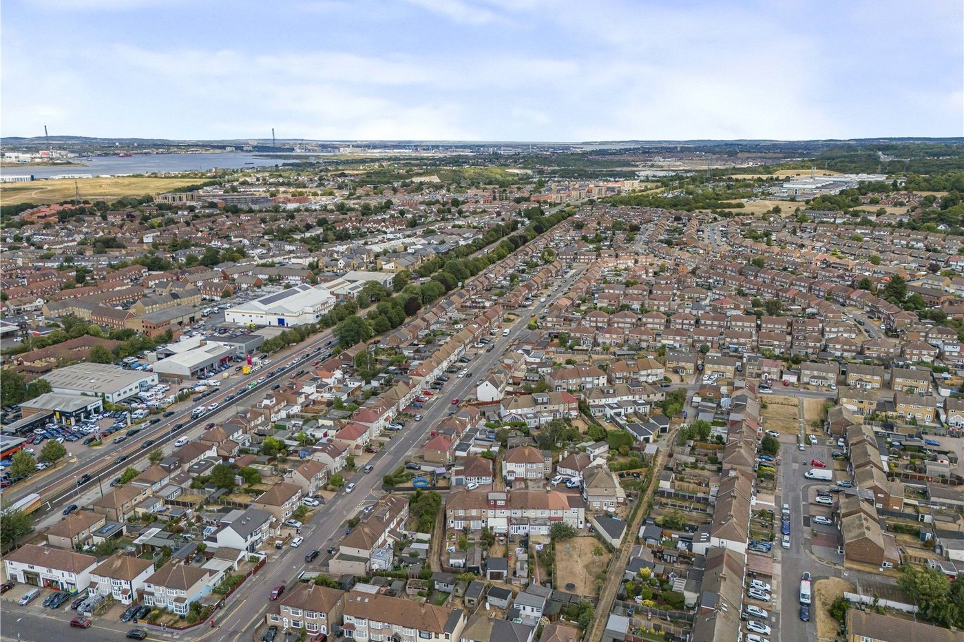3 bedroom house for sale in Dartford | Robinson Jackson