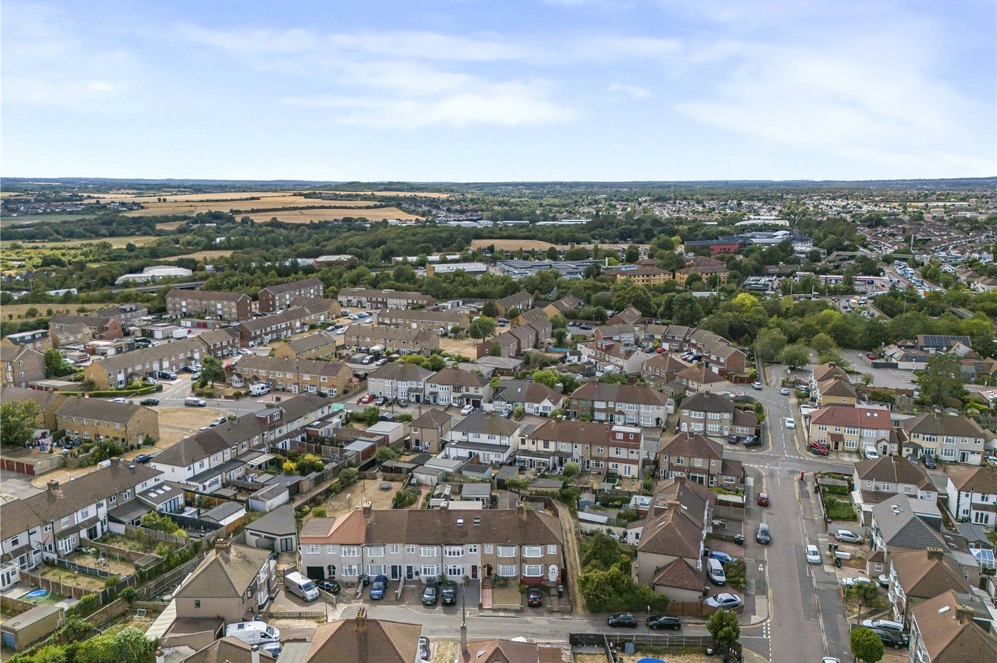 3 bedroom house for sale in Dartford | Robinson Jackson