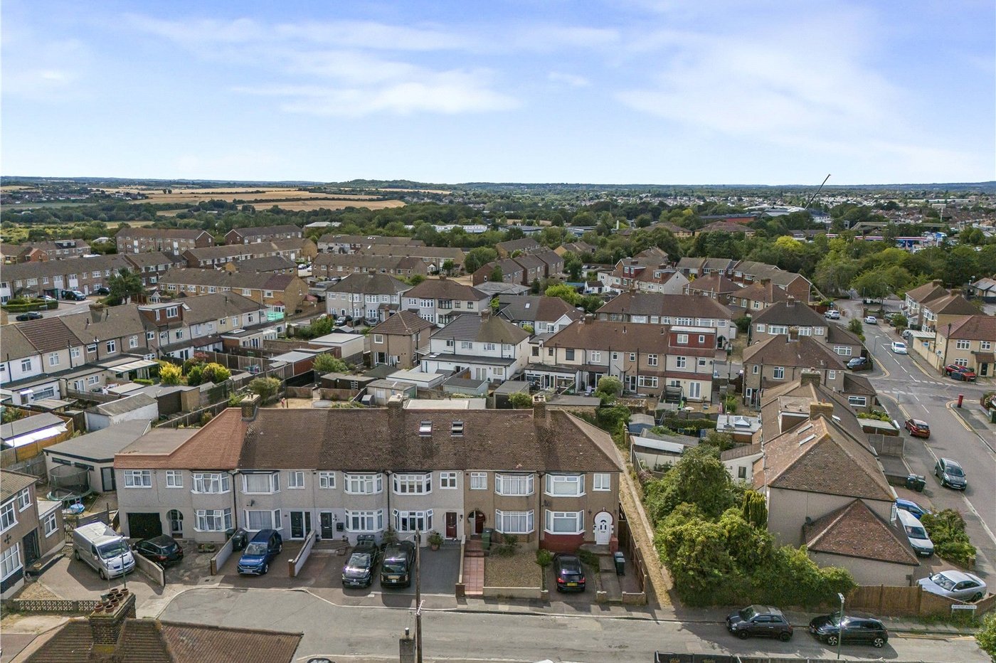 3 bedroom house for sale in Dartford | Robinson Jackson