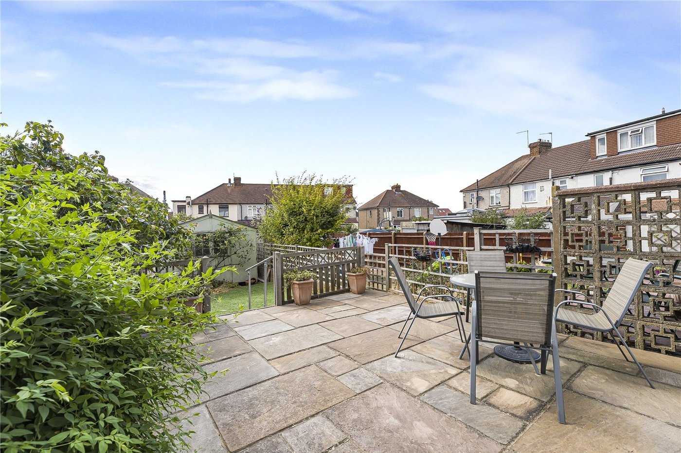 3 bedroom house for sale in Dartford | Robinson Jackson