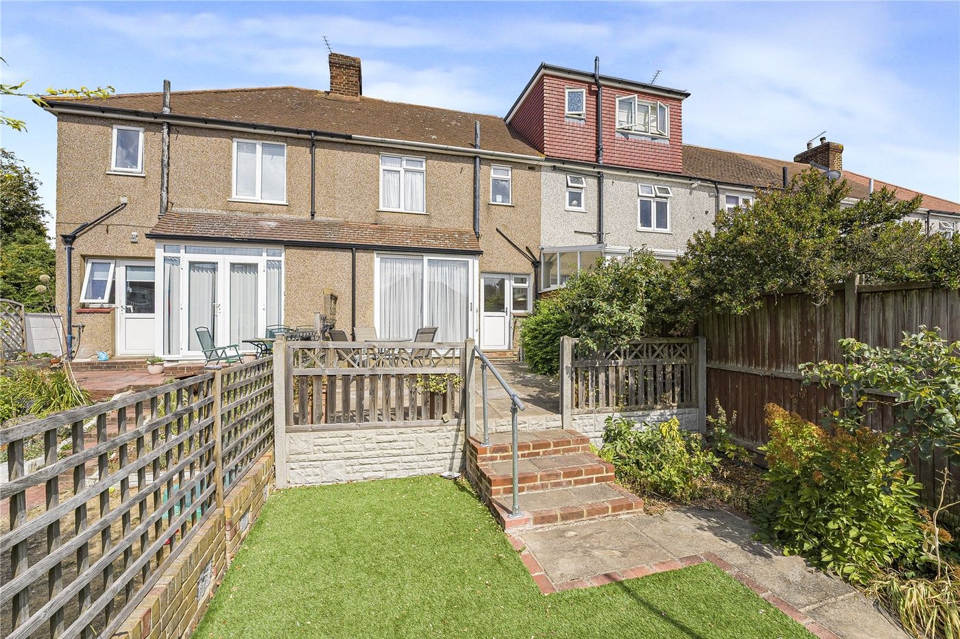 3 bedroom house for sale in Dartford | Robinson Jackson
