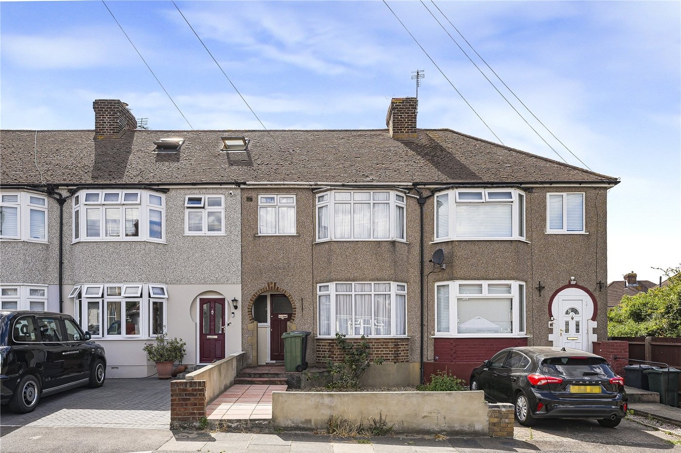 3 bedroom house for sale in Dartford | Robinson Jackson