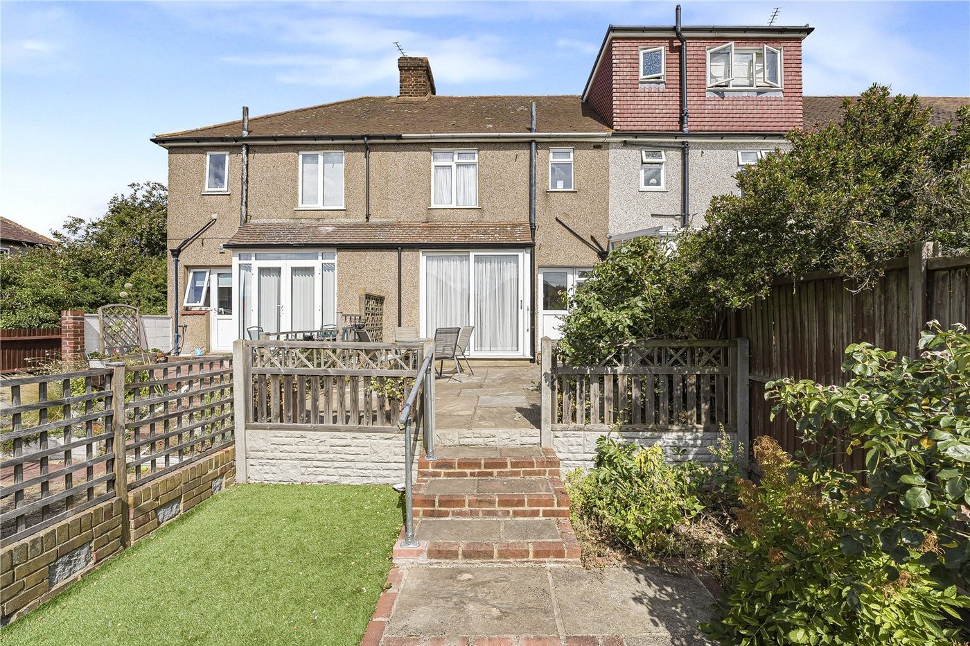 3 bedroom house for sale in Dartford | Robinson Jackson