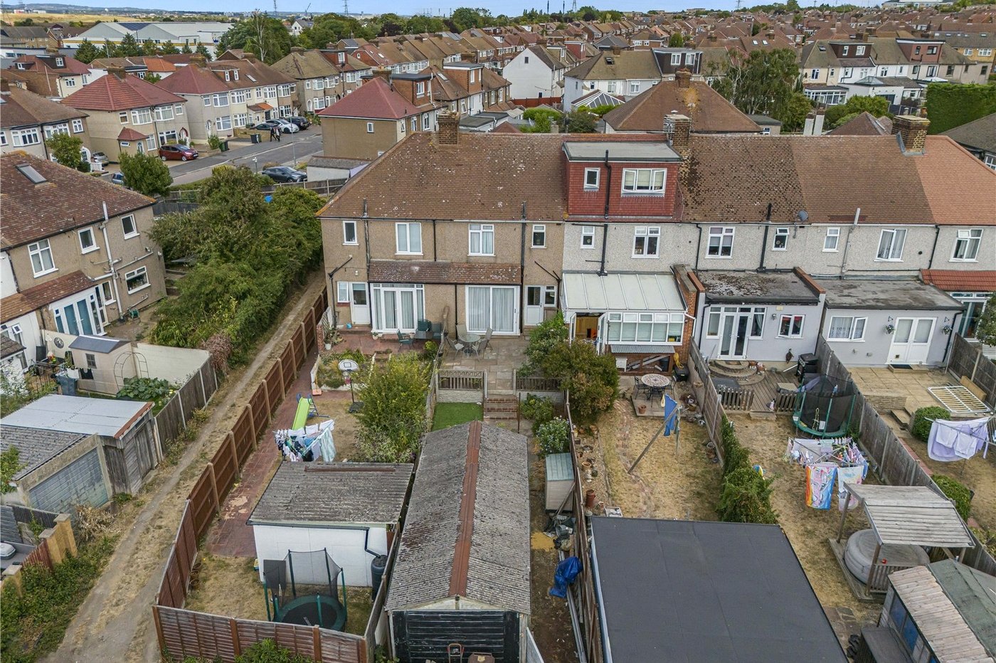 3 bedroom house for sale in Dartford | Robinson Jackson