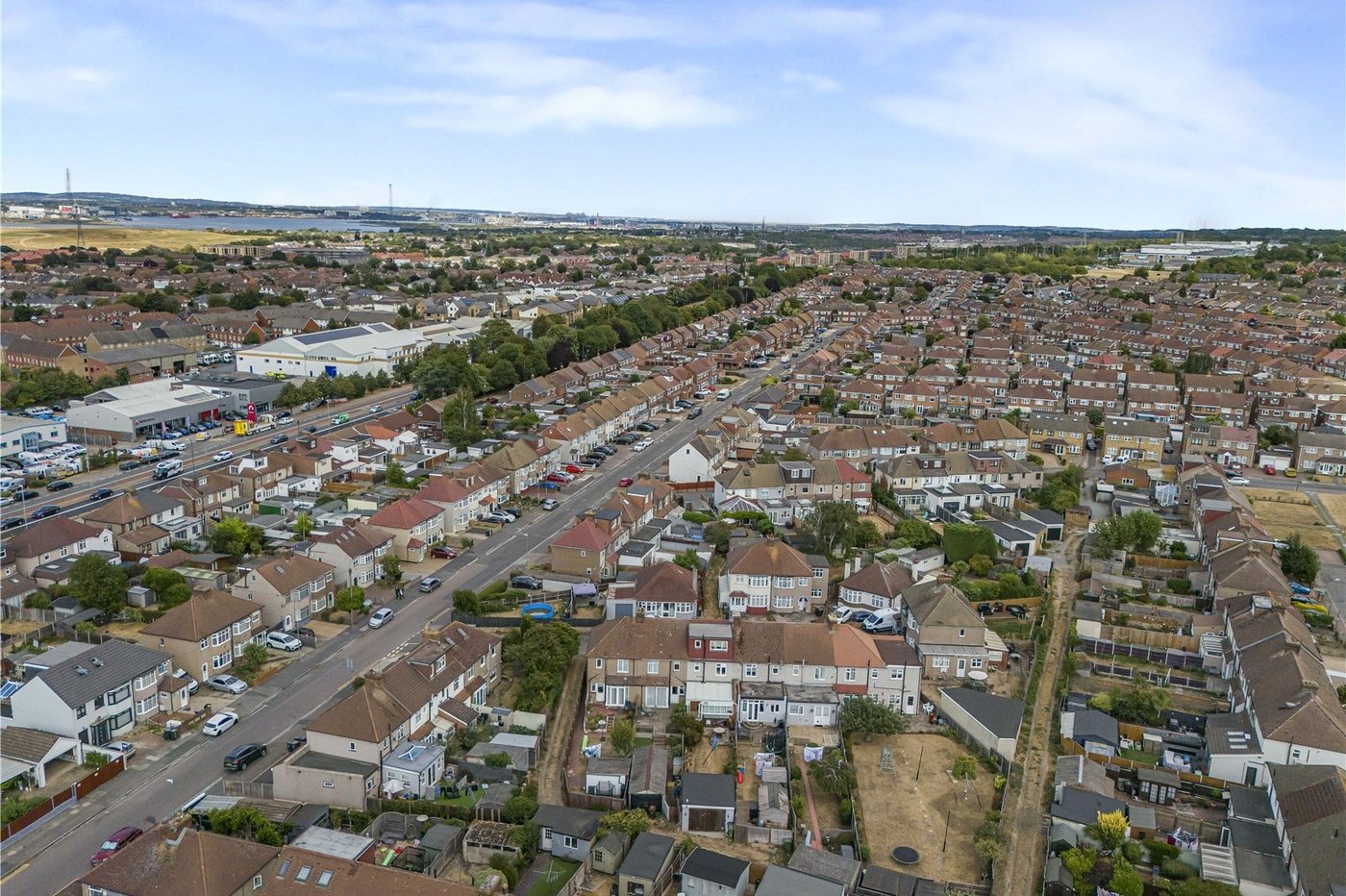 3 bedroom house for sale in Dartford | Robinson Jackson