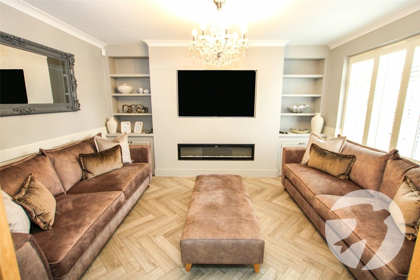 3 bedroom house for sale in London | Robinson Jackson