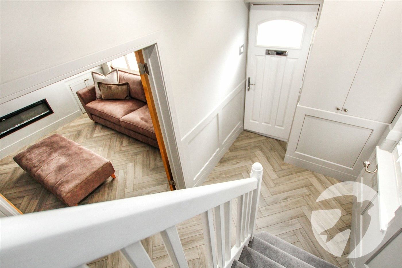 3 bedroom house for sale in London | Robinson Jackson