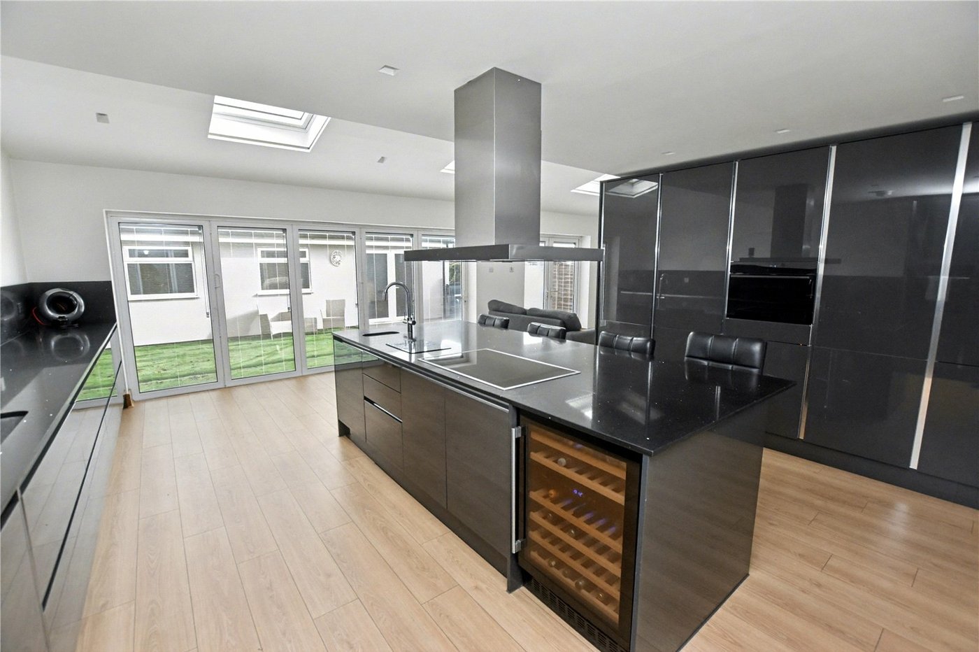 5 bedroom house for sale in Bexleyheath | Robinson Jackson