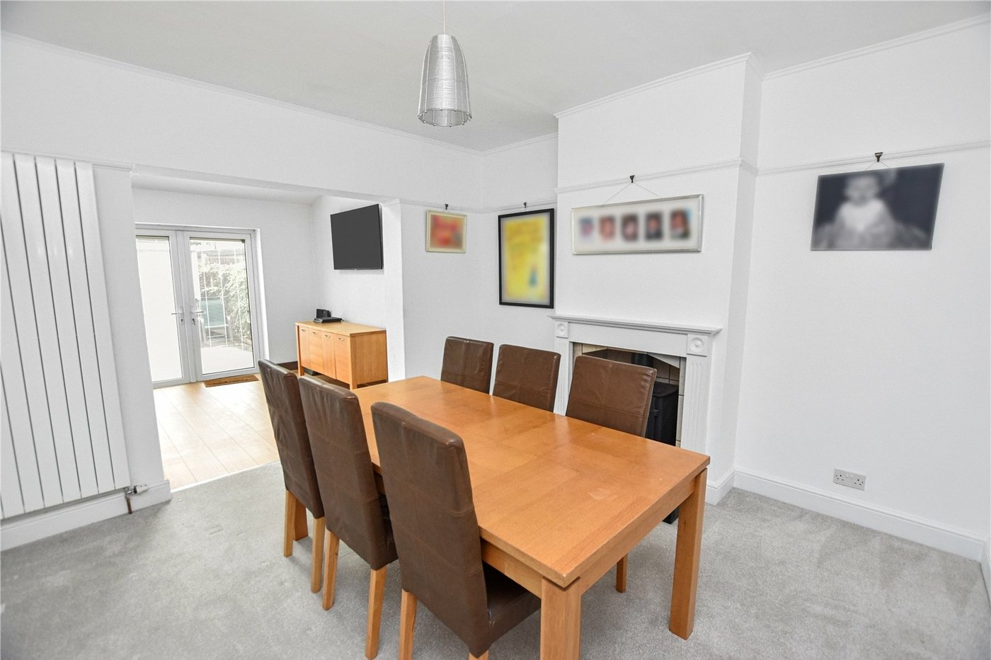 5 bedroom house for sale in Bexleyheath | Robinson Jackson