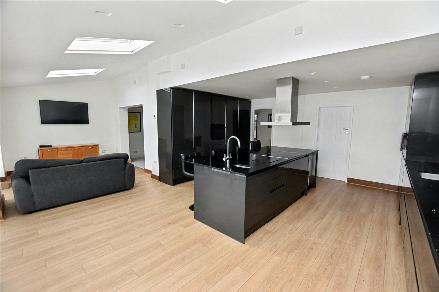 5 bedroom house for sale in Bexleyheath | Robinson Jackson