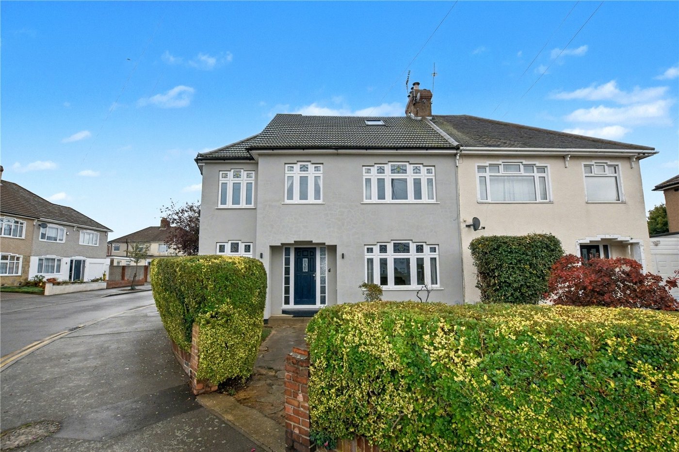 5 bedroom house for sale in Bexleyheath | Robinson Jackson