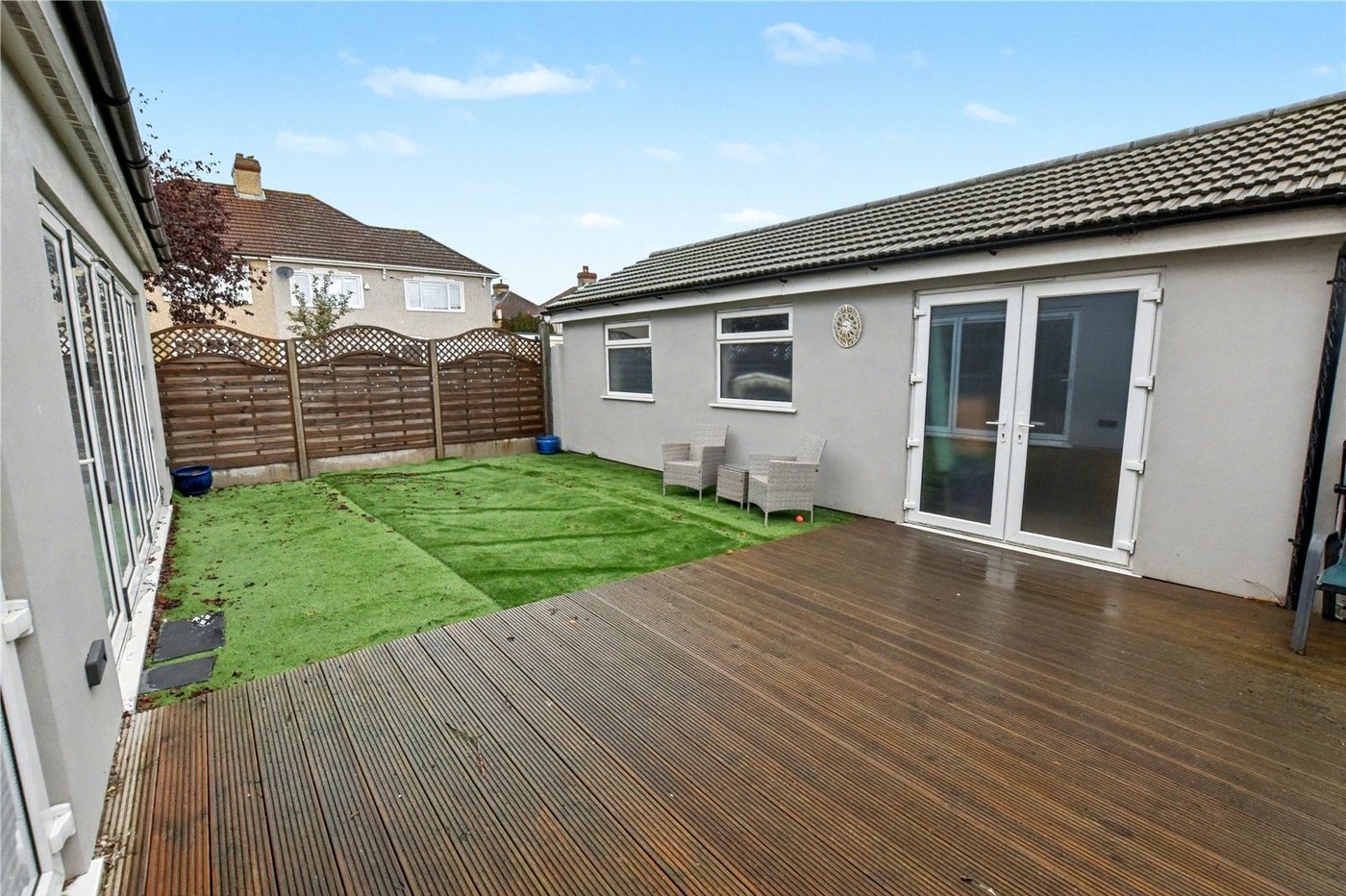 5 bedroom house for sale in Bexleyheath | Robinson Jackson