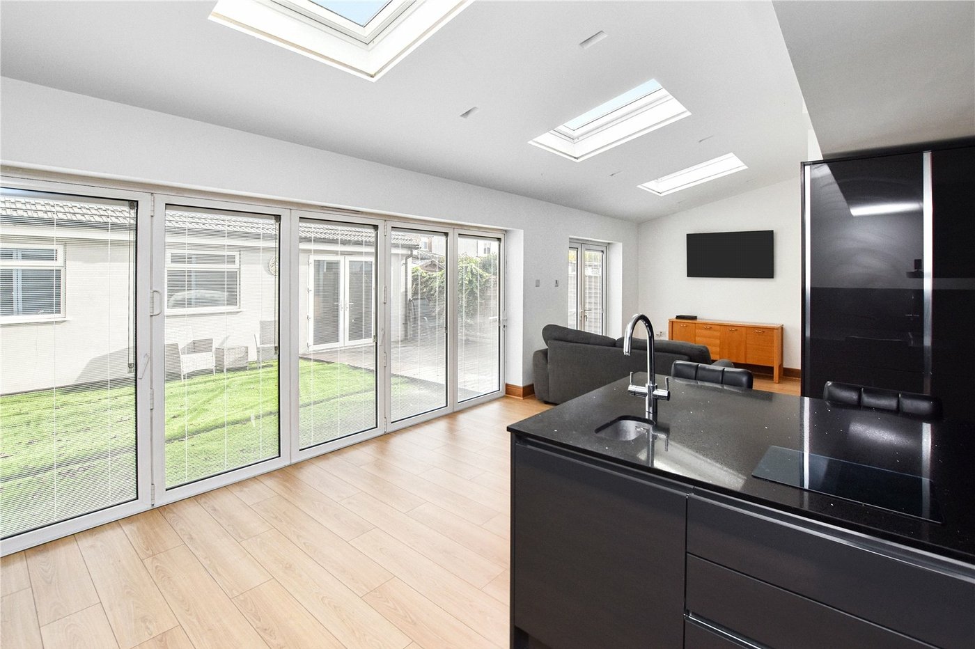 5 bedroom house for sale in Bexleyheath | Robinson Jackson