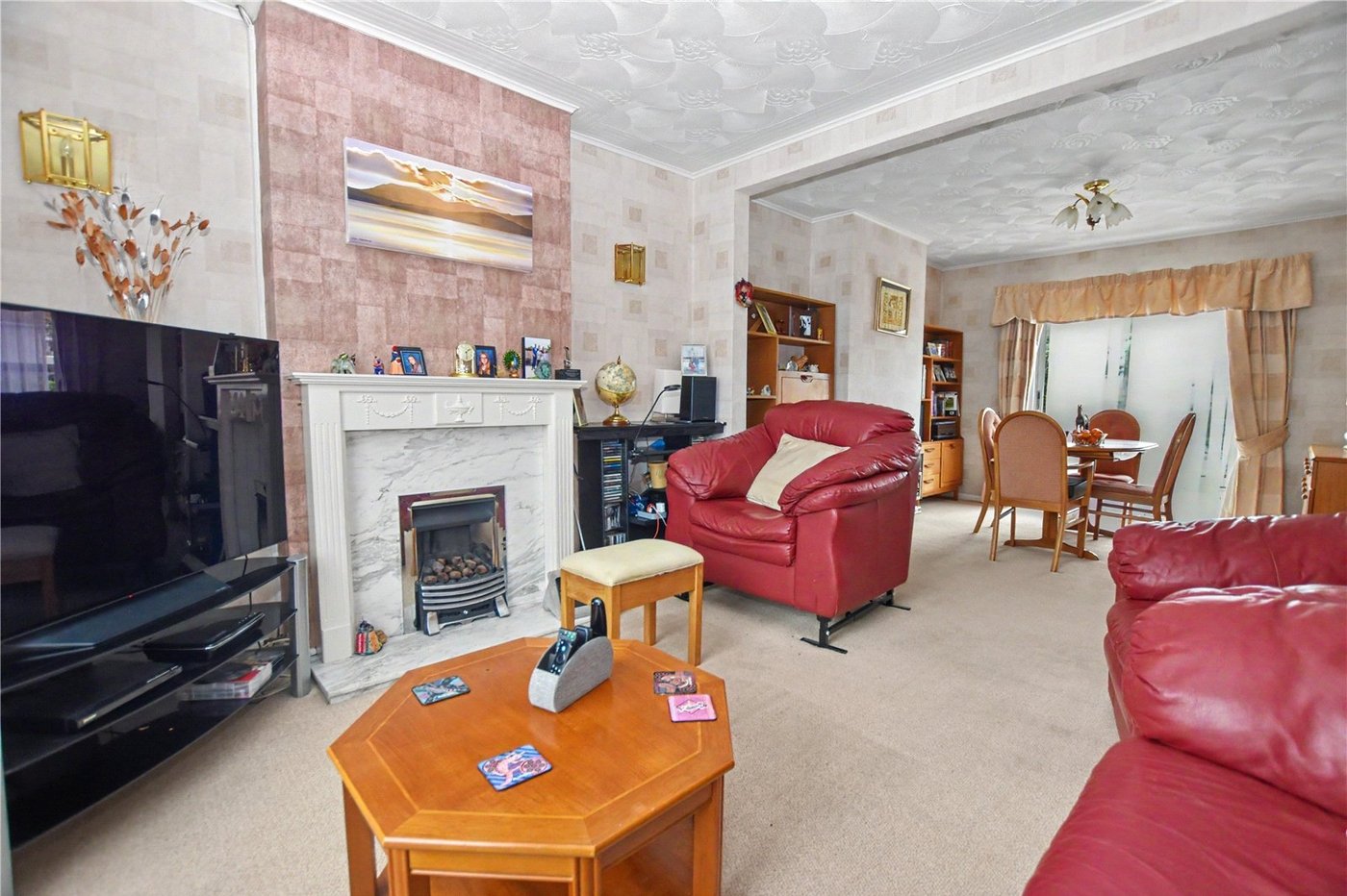 3 bedroom house for sale in Bexleyheath | Robinson Jackson