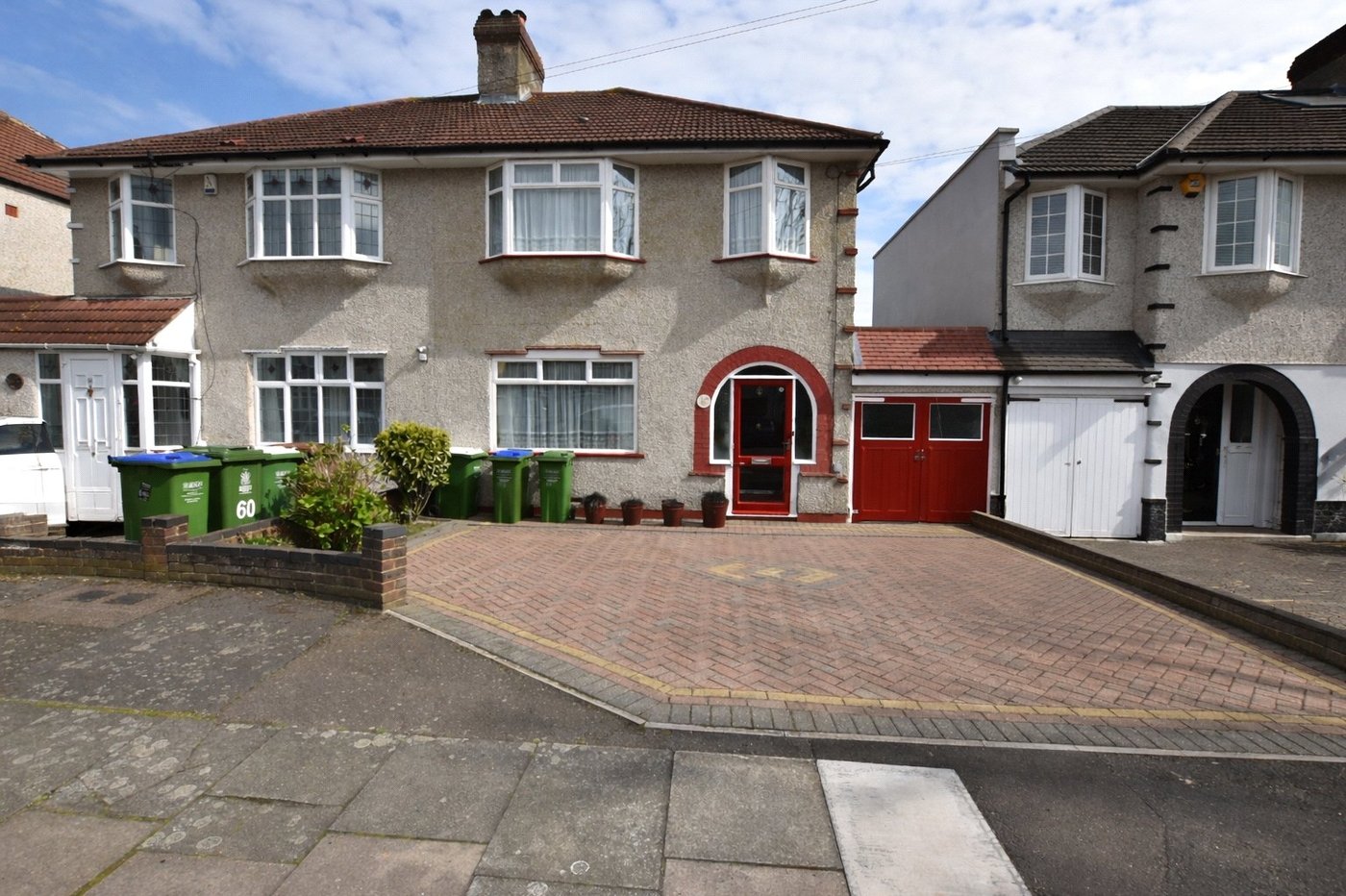 3 bedroom house for sale in Bexleyheath | Robinson Jackson