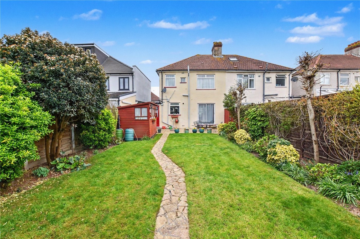 3 bedroom house for sale in Bexleyheath | Robinson Jackson