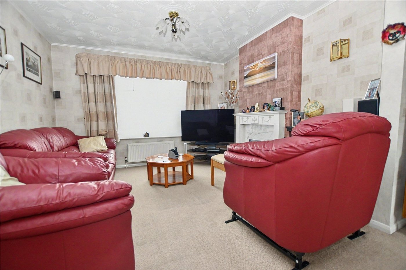 3 bedroom house for sale in Bexleyheath | Robinson Jackson