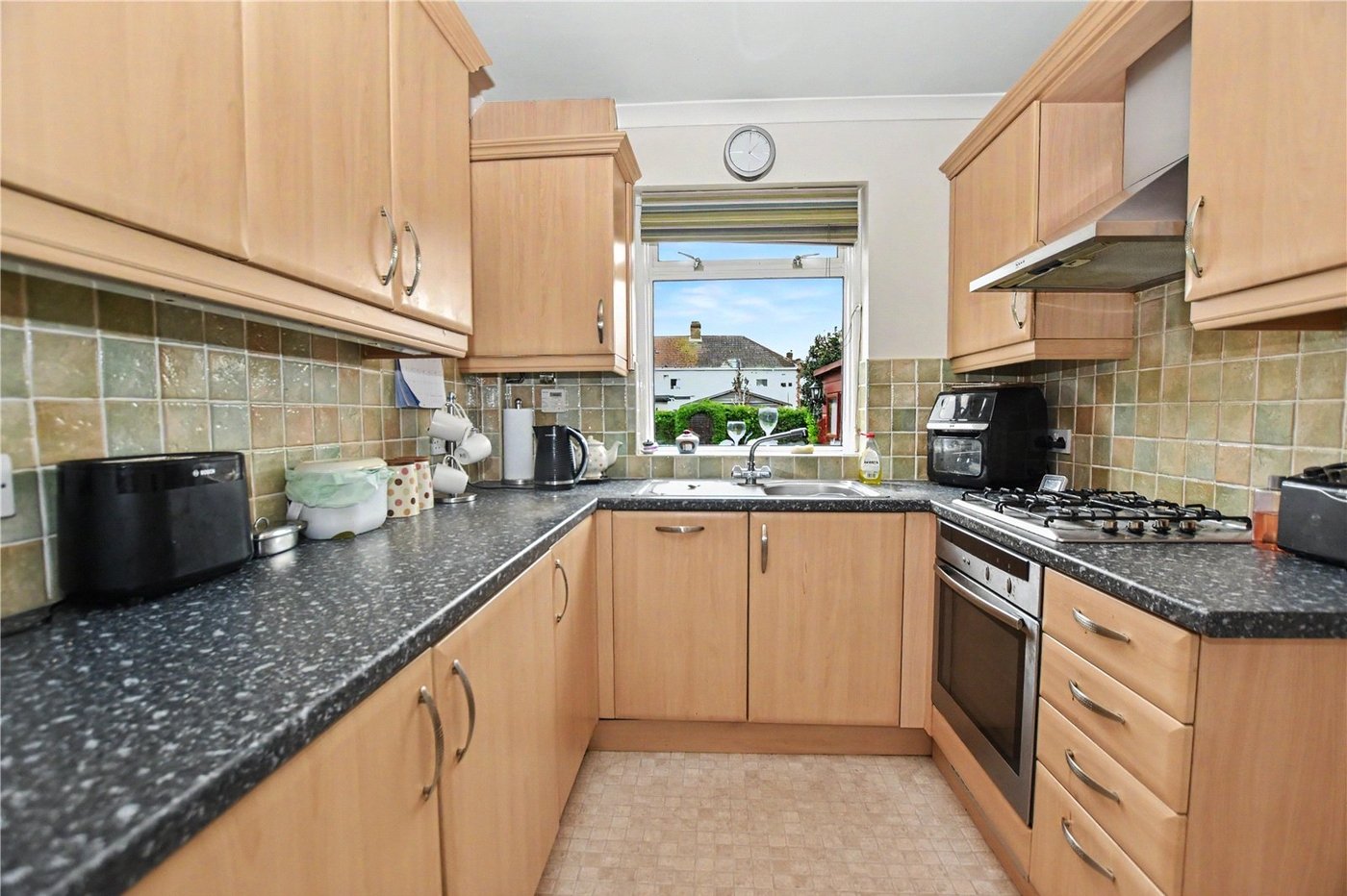 3 bedroom house for sale in Bexleyheath | Robinson Jackson