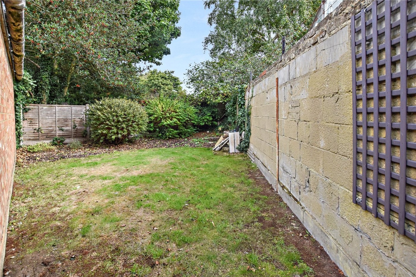 Property for sale in Bexleyheath, DA7 Robinson Jackson